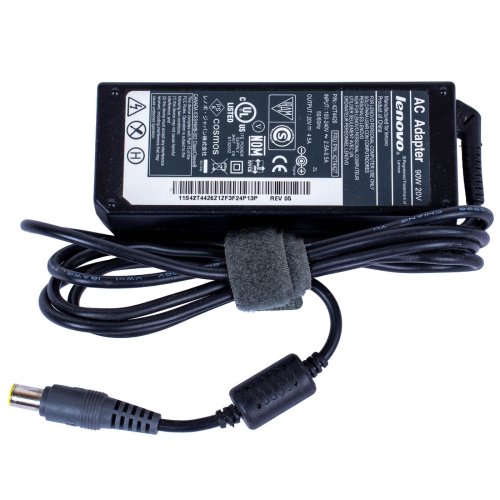 Zasilacz 90 W 20 V Lenovo T510 T520 T530 T410 T420 T430 X220 X230