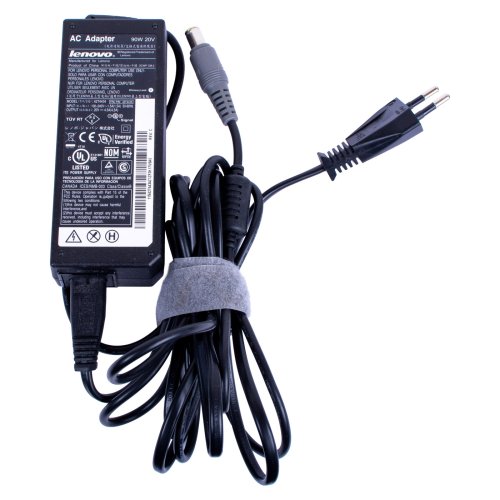 Zasilacz 90 W Lenovo T410 T420 T430 T520 T530 | 42T4435