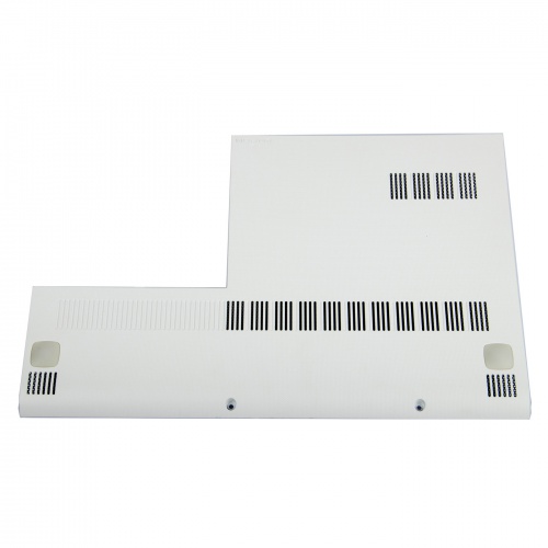 Zaślepka dolna BIG DOOR Lenovo IdeaPad Z40-70 G40 G40-30  white 