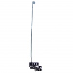 Zawias matrycy Lenovo E531 E540 slim lewy 04X1127