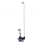 Zawias matrycy Lenovo ThinkPad E430 E435 prawy 04W4172