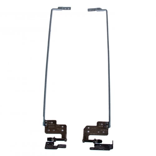 Zawiasy matrycy LCD Lenovo IdeaPad 300 15 para 
