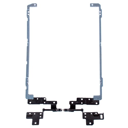 Zawiasy matrycy LCD Lenovo IdeaPad 3 CB 11IGL05 