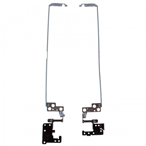 Zawiasy matrycy Lenovo IdeaPad 110 15ISK 15IKB para