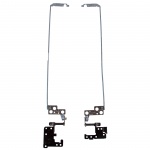 Zawiasy matrycy Lenovo IdeaPad 110 15ISK 15IKB para