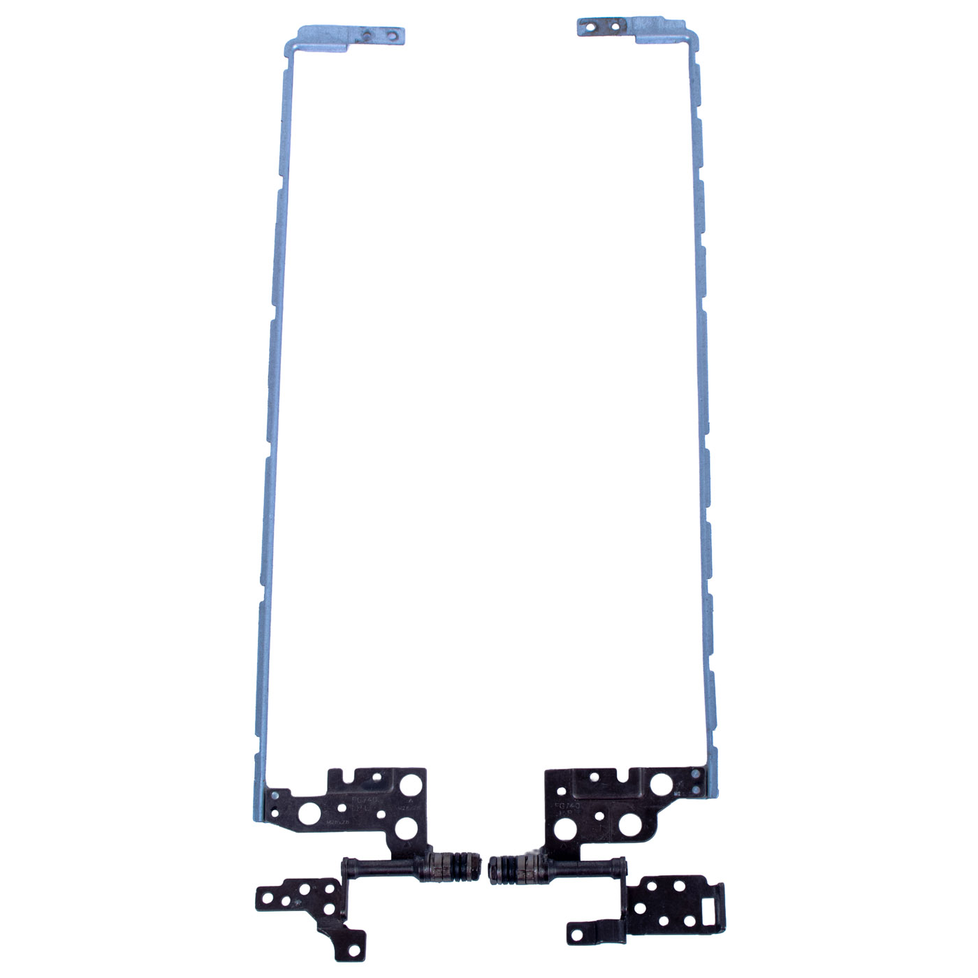 Zawiasy matrycy Lenovo IdeaPad L340 17 V340 17| 5H50S28886
