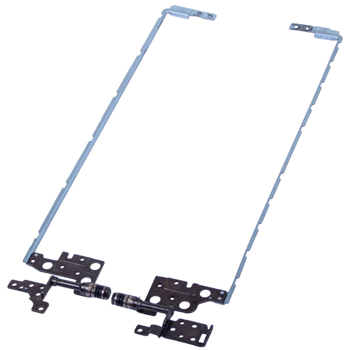 Zawiasy matrycy Lenovo IdeaPad L340 17 V340 17| 5H50S28886
