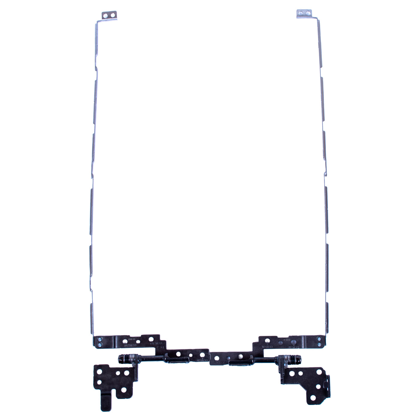 Zawiasy matrycy Lenovo IdeaPad V15 4 gen | 5H50S29095