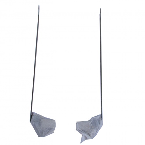 Zawiasy matrycy Lenovo ThinkPad T400s T410s dotyk touch para 