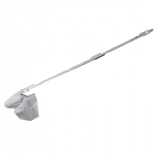 Zawiasy matrycy Lenovo ThinkPad T400s T410s dotyk touch lewy