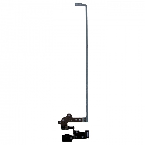 Zawiasy matrycy Lenovo ThinkPad S2 13 plastikowa obudowa prawy