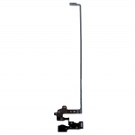 Zawiasy matrycy Lenovo ThinkPad S2 13 plastikowa obudowa prawy