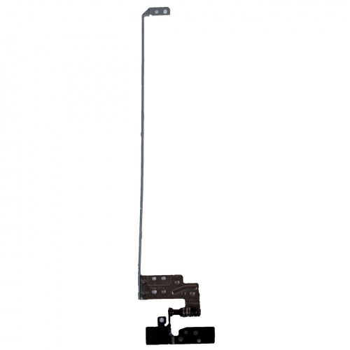 Zawiasy matrycy Lenovo ThinkPad S2 13 aluminiowa obudowa lewy