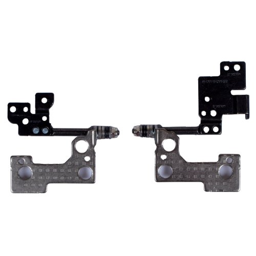 Zawiasy matrycy Lenovo ThinkPad E480 E485 E490 E495 metal para 