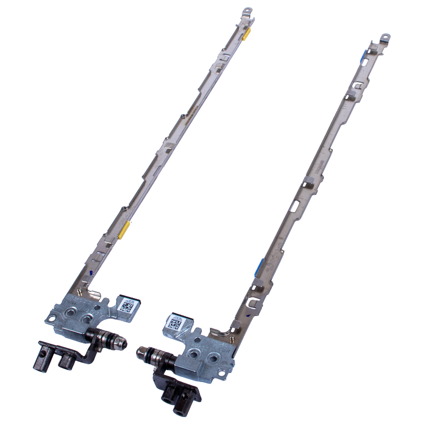 Zawiasy matrycy Lenovo ThinkPad P15 T15g non-Touch | 5H50W13753