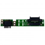 Złącze baterii IBM Lenovo ThinkPad R50 R51 T41 T42 T43 91P7427